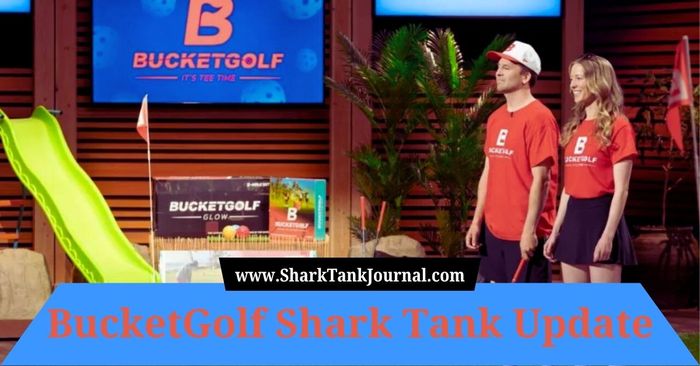 bucketgolf shark tank update