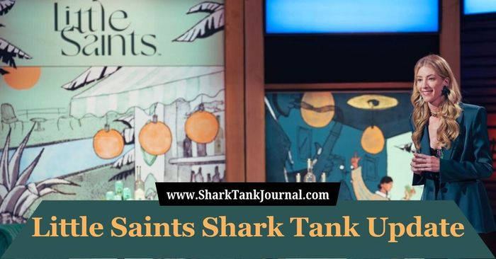 little saints shark tank update